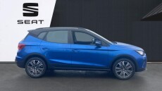 SEAT Arona 1.0 TSI SE Technology 5dr Petrol Hatchback